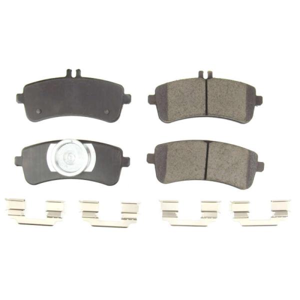 PowerStop 17-1669
