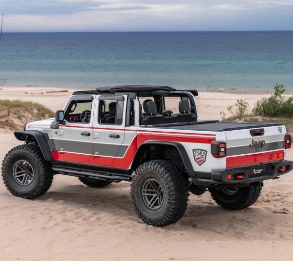 Rugged Ridge 13595.14