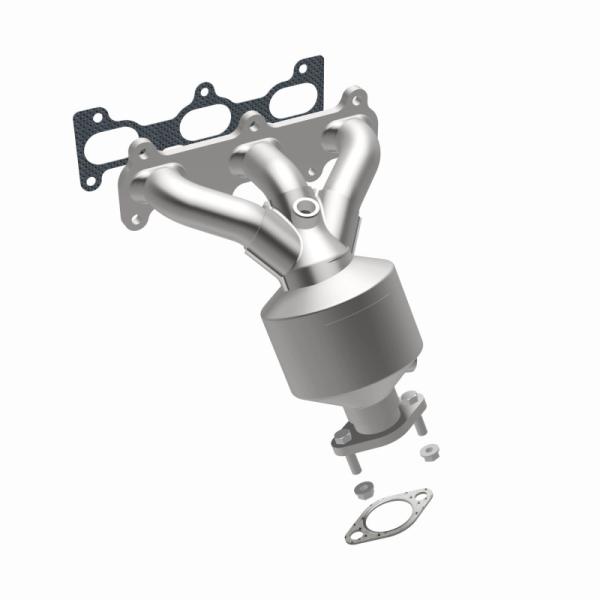 Magnaflow 452036