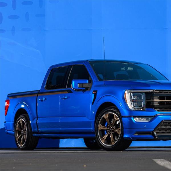 Ford Racing M-1007K-S2295SB
