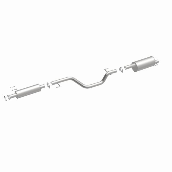 Magnaflow 106-0815