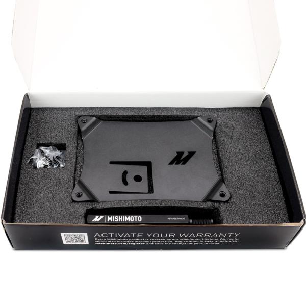 Mishimoto MMLP-MK8-22