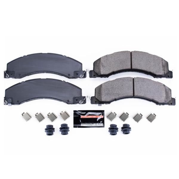 PowerStop Z23-1335