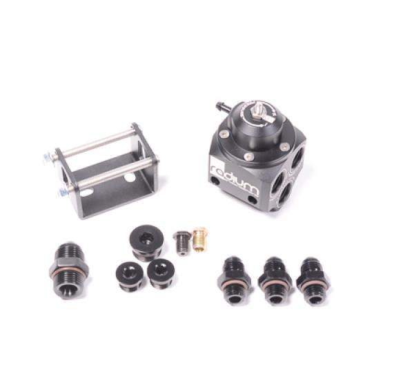 Radium Engineering 20-0100-00