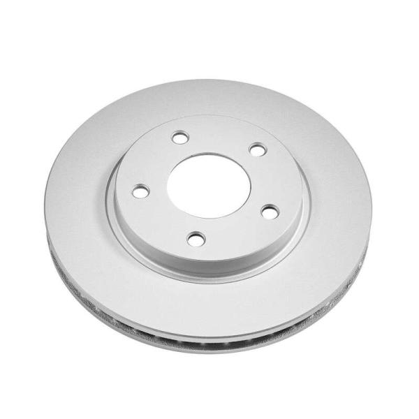 PSB Evolution Coated Rotor PowerStop AR83068EVC
