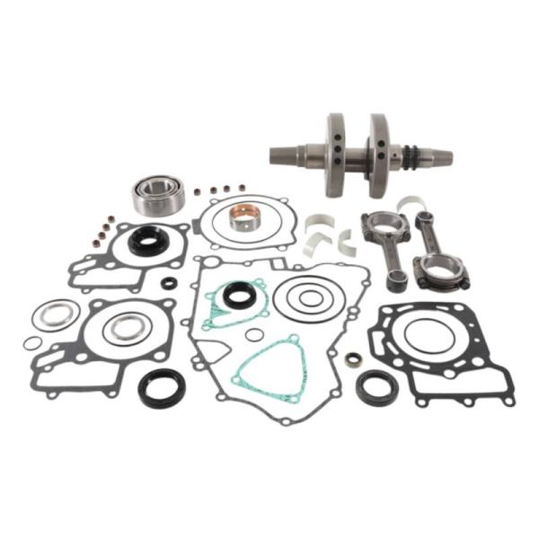 Hot Rods CBK0215