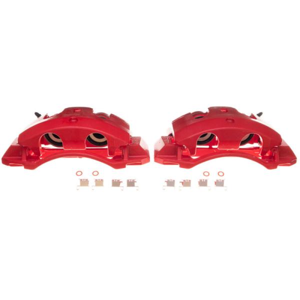 PowerStop S6862