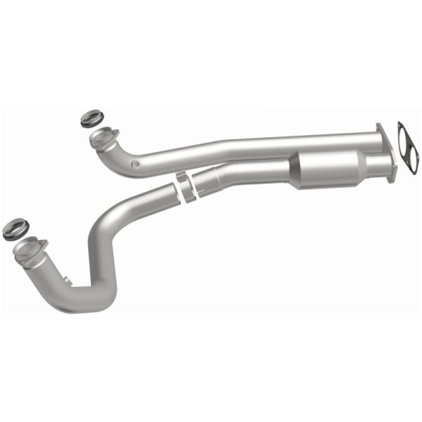 Magnaflow 4451470