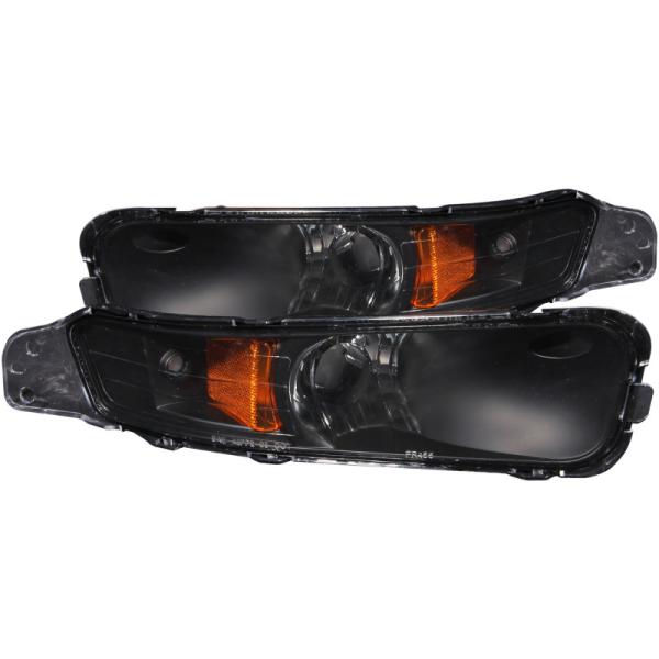 ANZ Parking Lights ANZO 511002