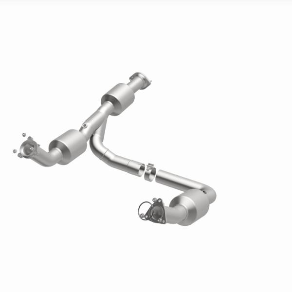 Magnaflow 280210