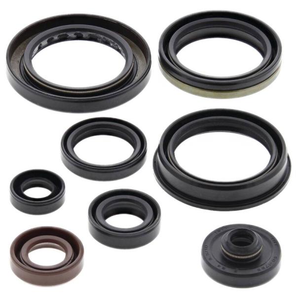VEP Engine Oil Seal Kit Vertex Pistons 822346