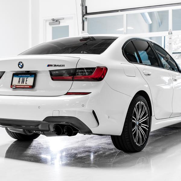 AWE Tuning 3015-43158
