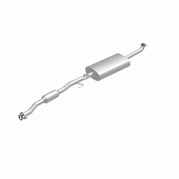 MAG Converter Direct Fit Magnaflow 280031