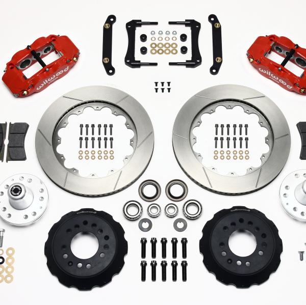 WIL Superlite Brake Kit Wilwood 140-10493-R