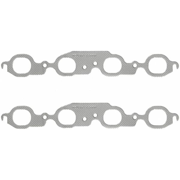 FEL Exhaust Manifold Gaskets Fel-Pro MS92904