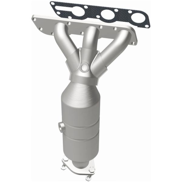 MAG Converter Direct Fit Magnaflow 452911