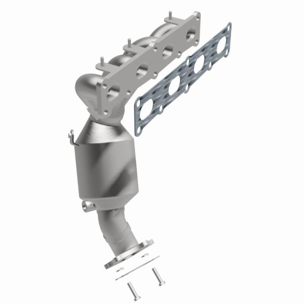Magnaflow 5551158