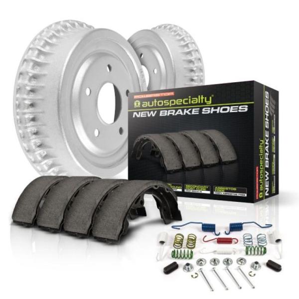 PowerStop KOE15316DK