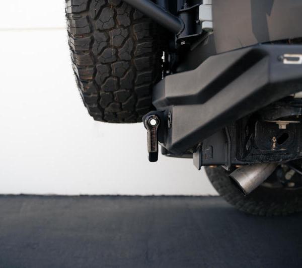 DV8 Offroad UNSK-01GR