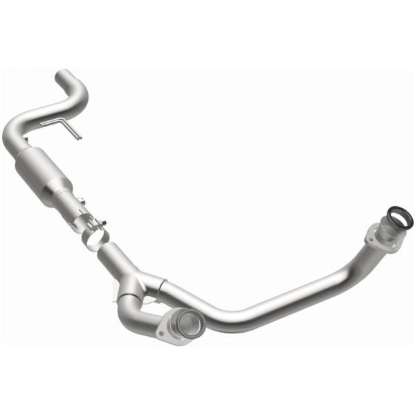 Magnaflow 4481989