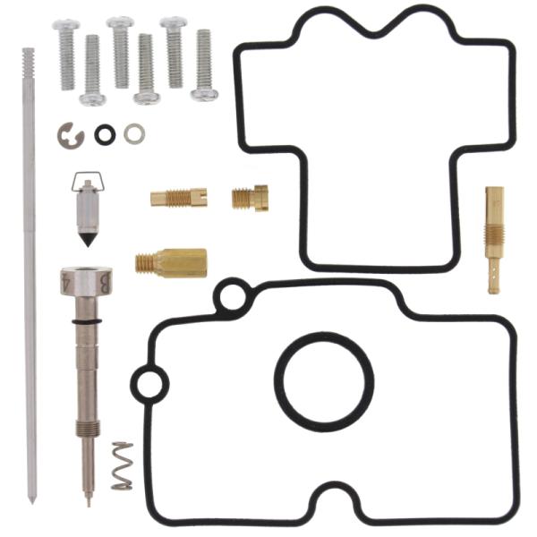 ABR Carburetor Rebuild Kits All Balls Racing 26-1451