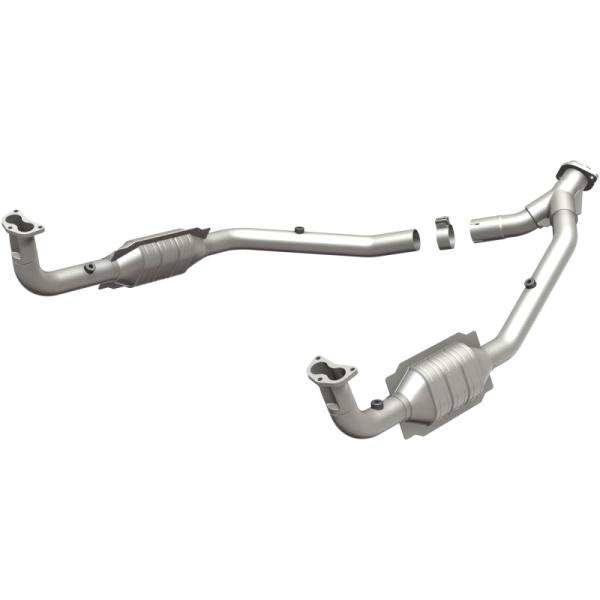 Magnaflow 93690