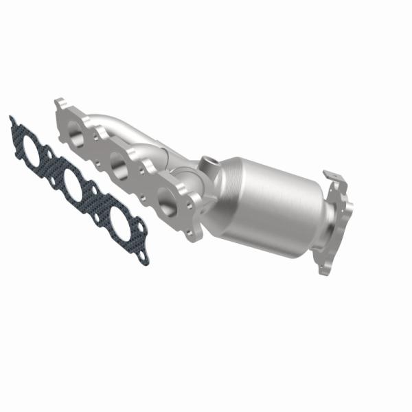 Magnaflow 52168