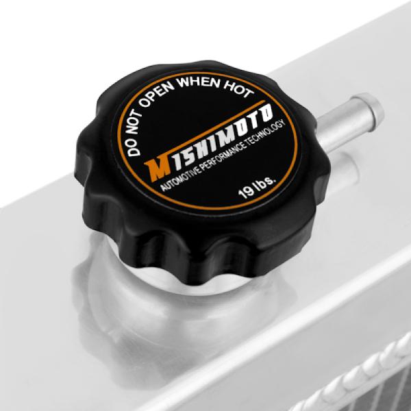 Mishimoto MMRAD-MUS-64