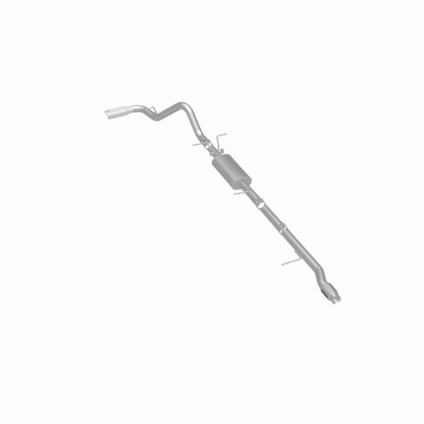 Magnaflow 15267