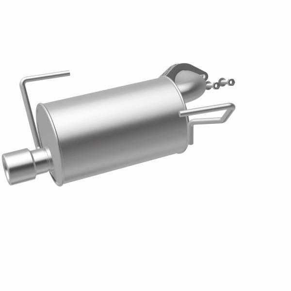 MAG BRE Exhaust Kits Magnaflow 108-0122