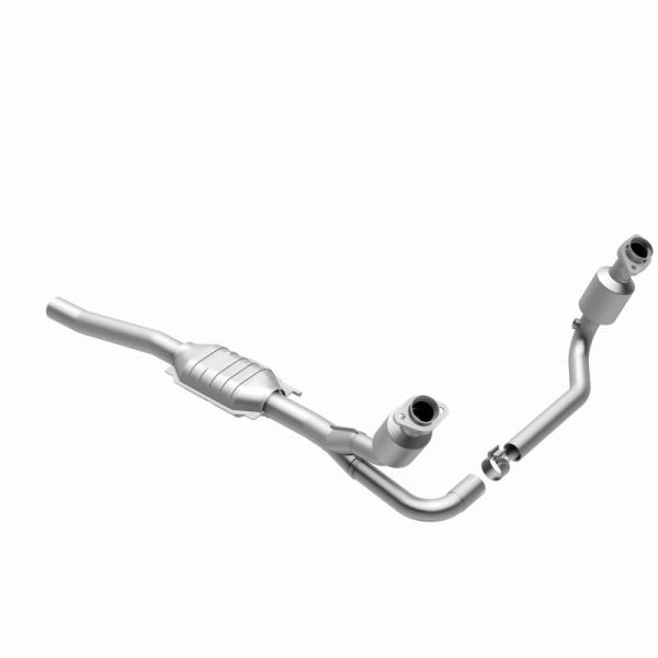 Magnaflow 458043