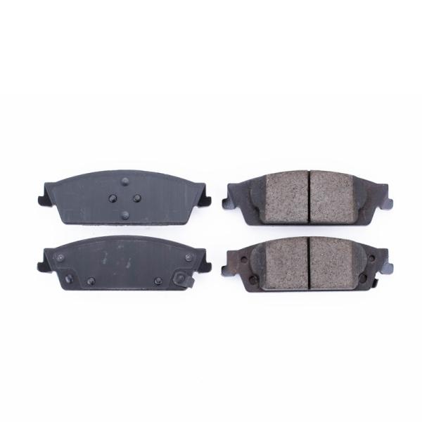 PowerStop 16-1707