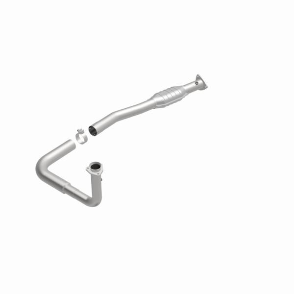 MAG Converter Direct Fit Magnaflow 23142