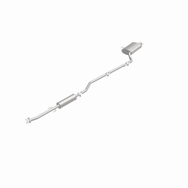 MAG BRE Exhaust Kits Magnaflow 106-0362