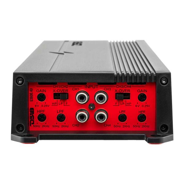 DS18 G3600.4D