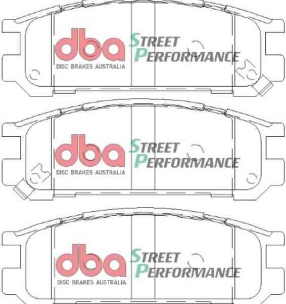 DBA DB1186SP