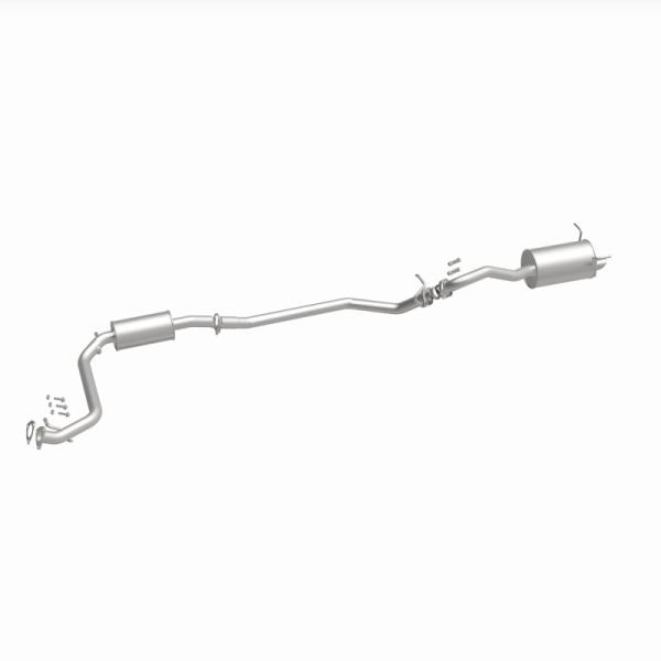 MAG BRE Exhaust Kits Magnaflow 106-0970