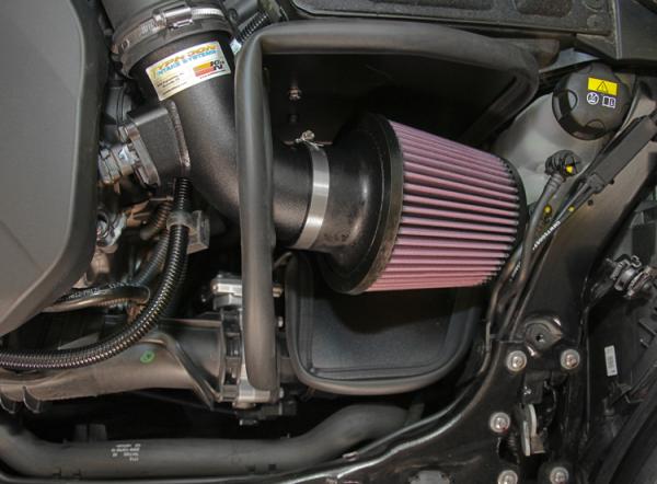 K&N Engineering 69-2026TTK