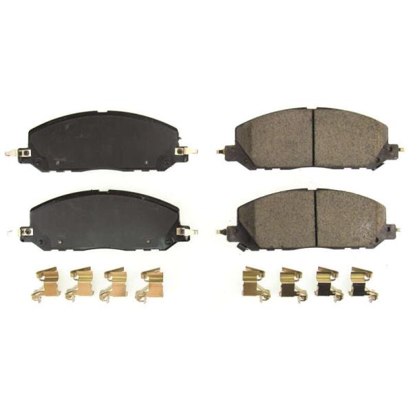 PowerStop 17-2229