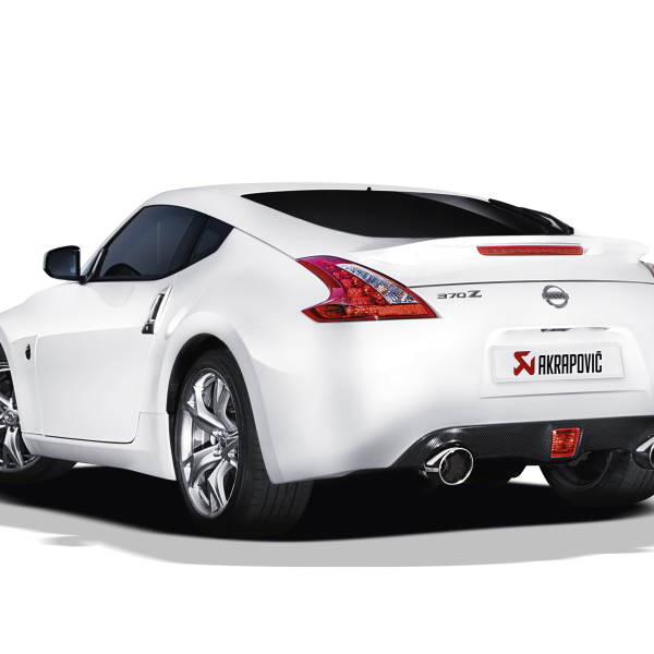 Akrapovic M-NIZ34H