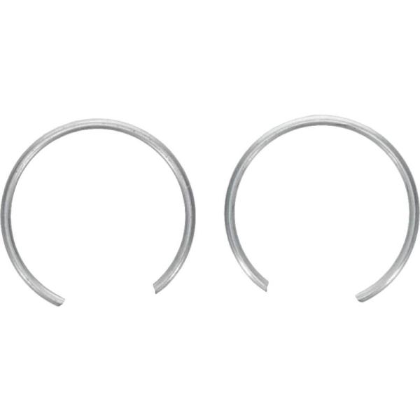 Vertex Pistons 72121K