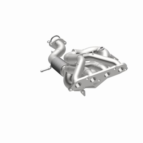 MAG Converter Direct Fit Magnaflow 22-118
