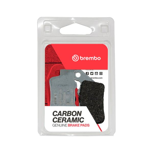 BRE Powersport Pads Brembo OE 0708230