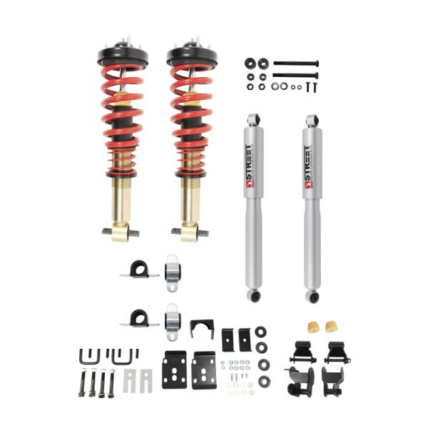 Belltech 1050SPC