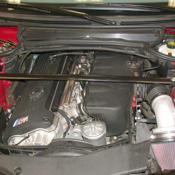 K&N Engineering 69-2001TS