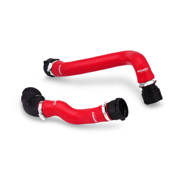 Mishimoto MMHOSE-E46-NONMRD