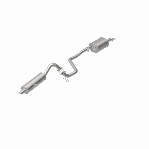 Magnaflow 106-0845