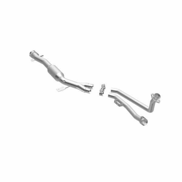MAG Converter Direct Fit Magnaflow 4481177