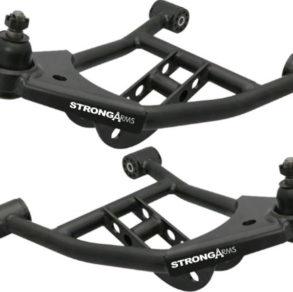 Ridetech 11222899