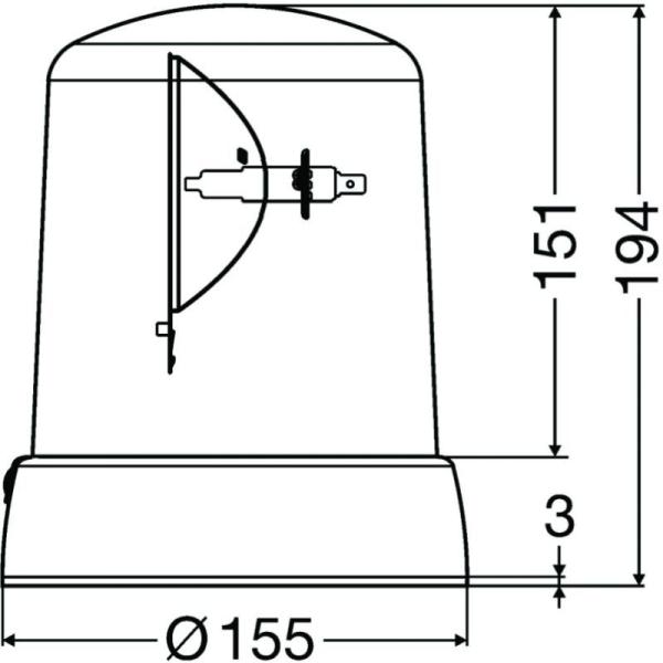 Hella 008061111